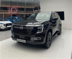 نيسان باترول